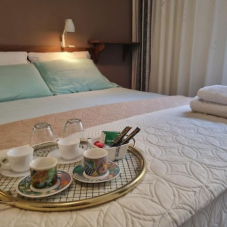 B&B Vaticanrooms Rzym Zewnętrze zdjęcie