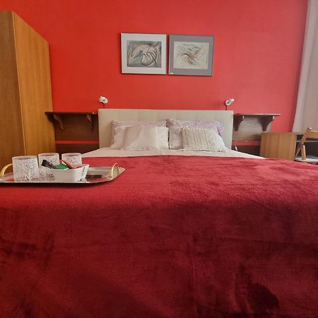 B&B Vaticanrooms Rzym Zewnętrze zdjęcie