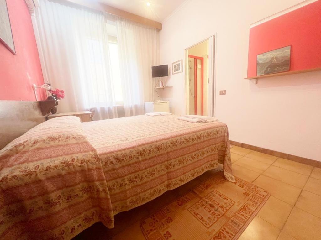 B&B Vaticanrooms Rzym Zewnętrze zdjęcie