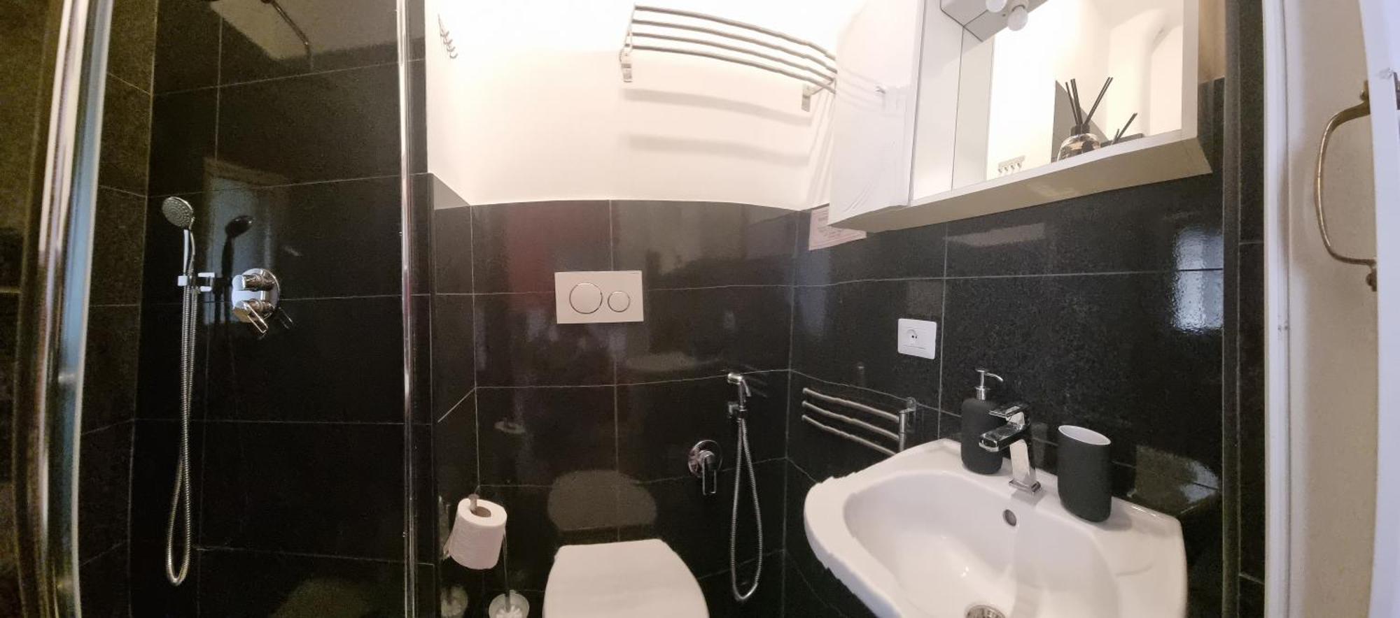B&B Vaticanrooms Rzym Zewnętrze zdjęcie