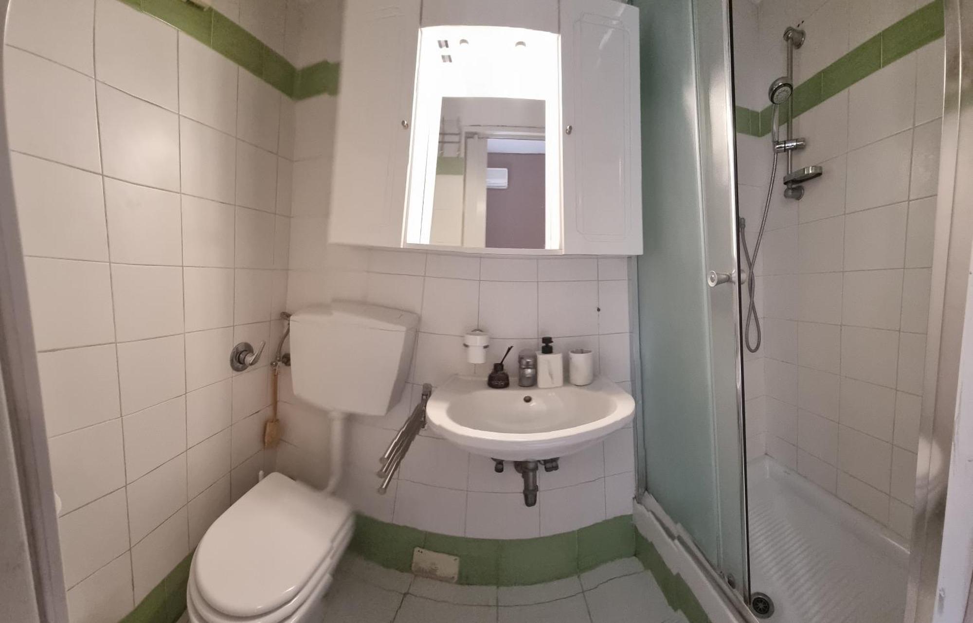 B&B Vaticanrooms Rzym Zewnętrze zdjęcie