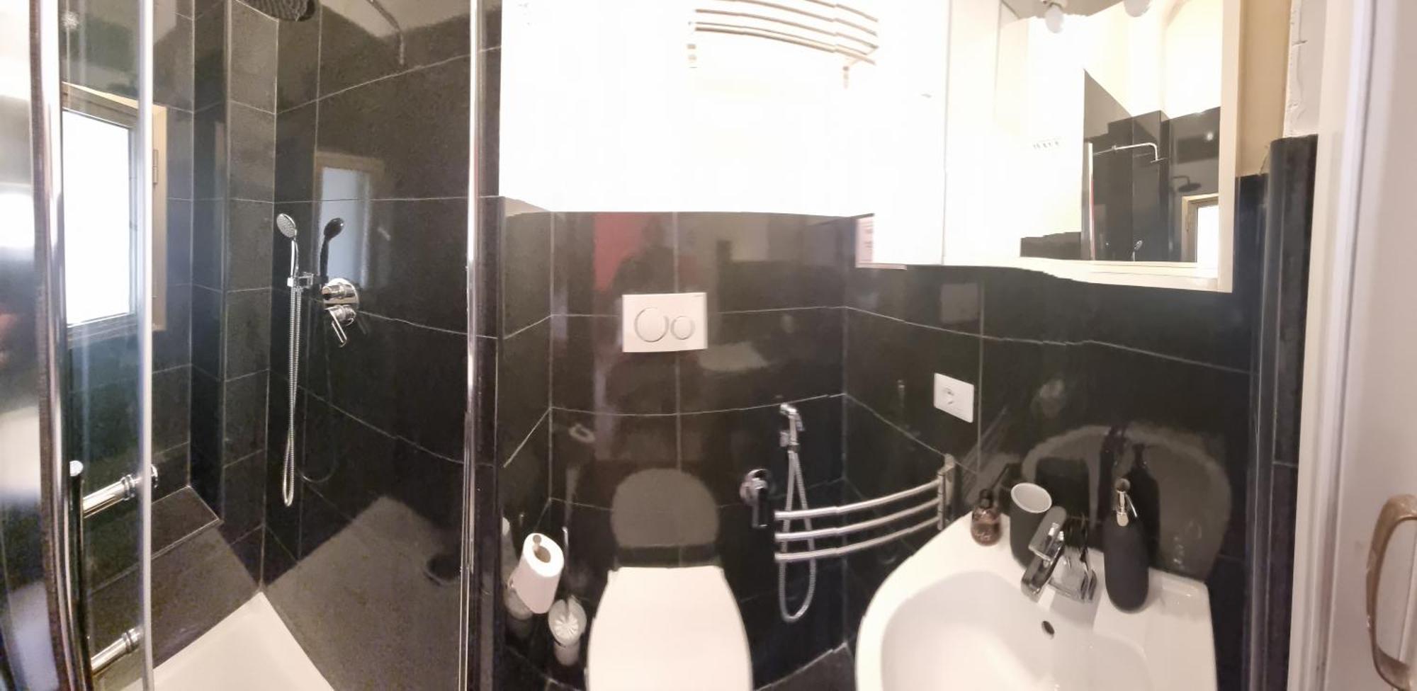 B&B Vaticanrooms Rzym Zewnętrze zdjęcie