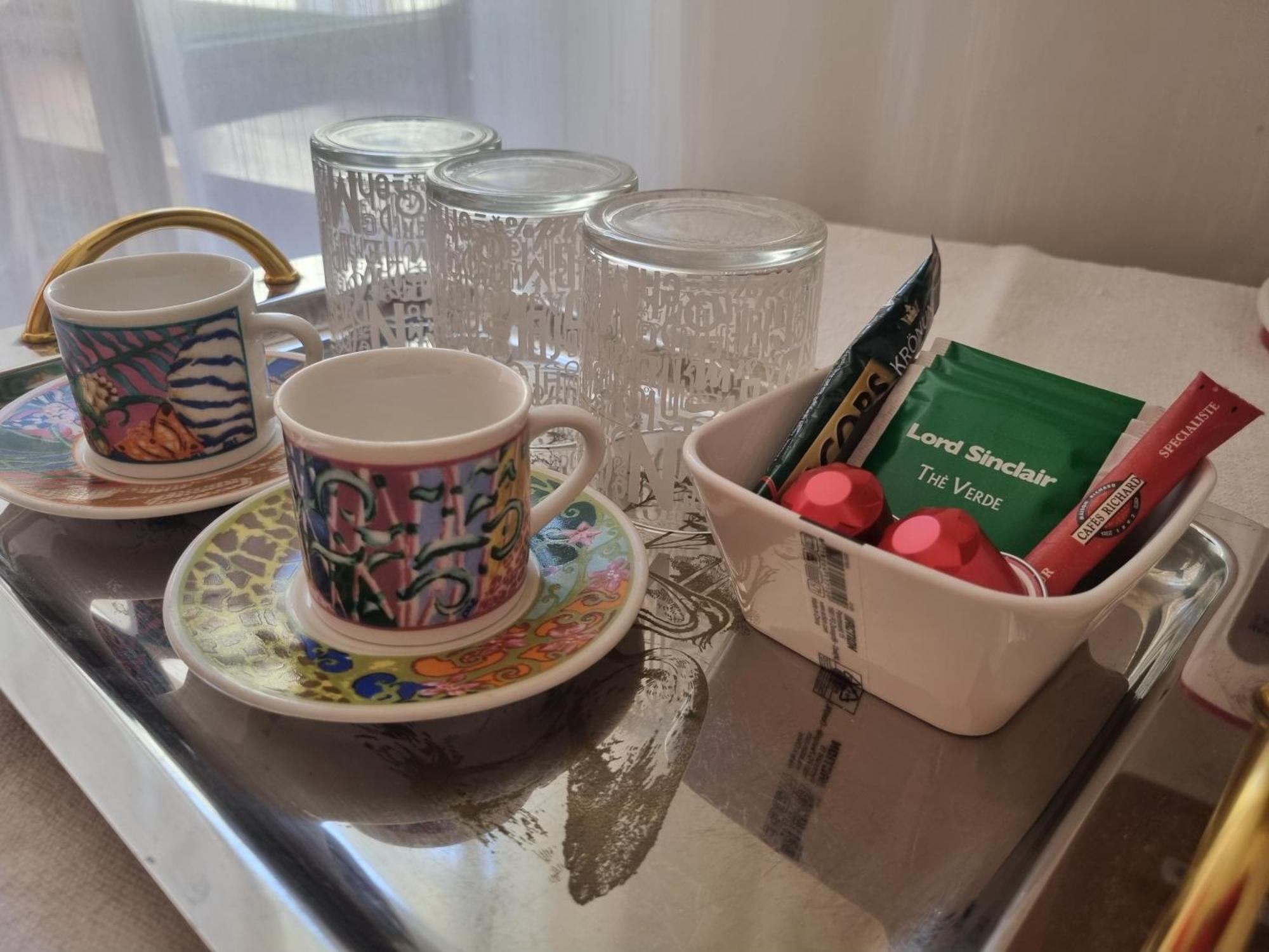 B&B Vaticanrooms Rzym Zewnętrze zdjęcie