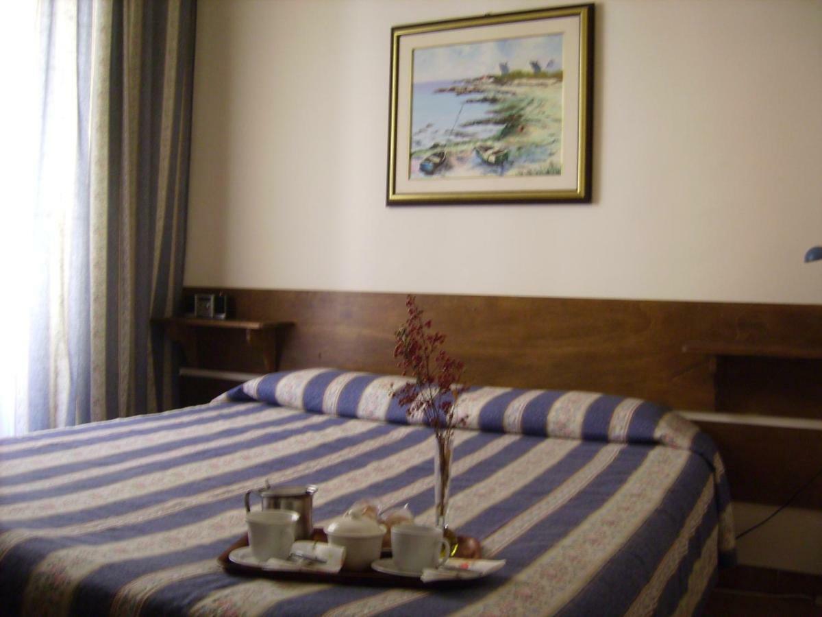 B&B Vaticanrooms Rzym Zewnętrze zdjęcie