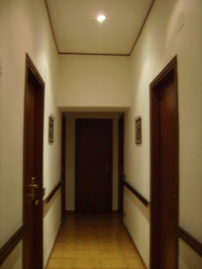 B&B Vaticanrooms Rzym Zewnętrze zdjęcie