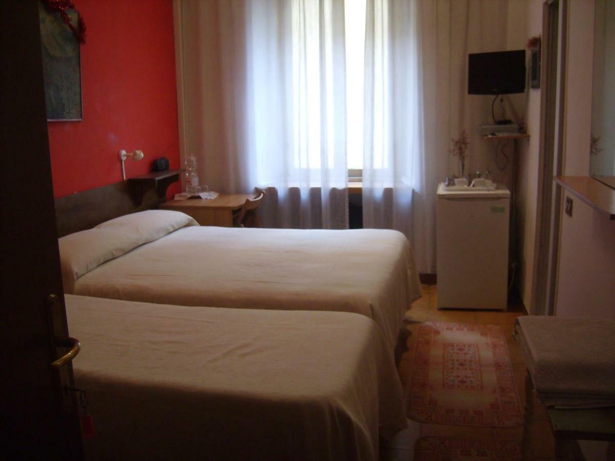 B&B Vaticanrooms Rzym Zewnętrze zdjęcie